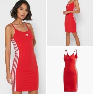 Adidas Mini Dress
